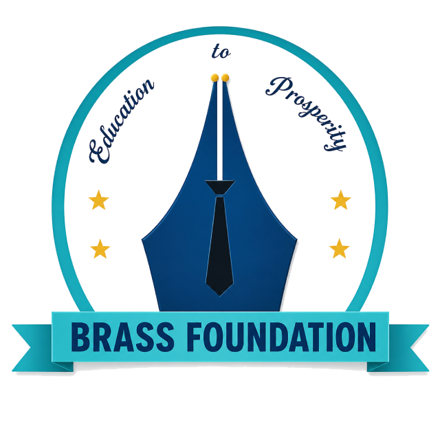 Brass Foundation